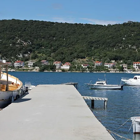 With Parking Space Supetarska Draga - Donja, Rab - 25686 * Rab Town