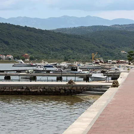 With Parking Space Supetarska Draga - Donja, Rab - 25686 * Rab Town