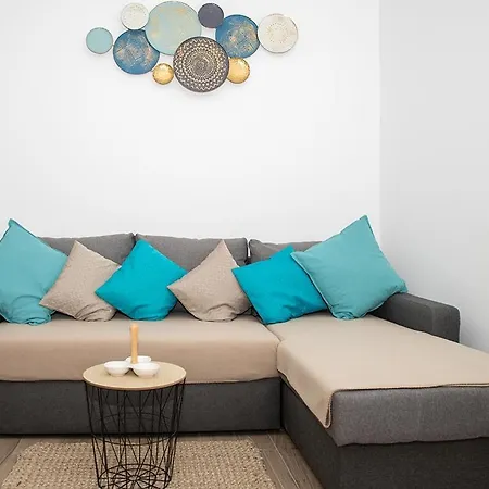 With Parking Space Supetarska Draga - Donja, Rab - 25686 Apartament *