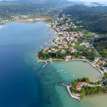 With Parking Space Supetarska Draga - Donja, Rab - 25686